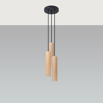 Hängande lampa LINO 3P