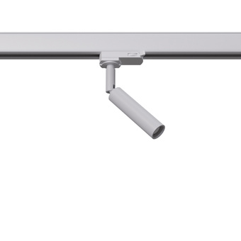 EYETECH vägglampa vit G9 3000K 4,5W 450lm