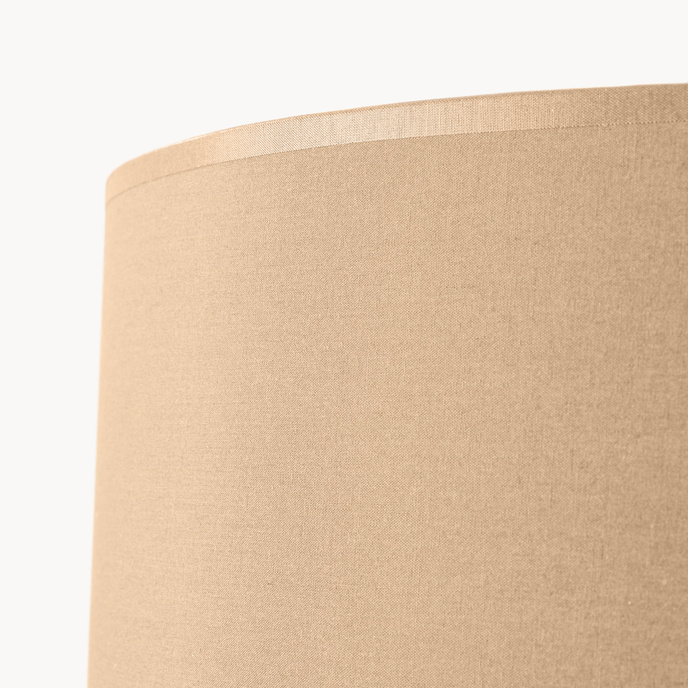 Golvlampa NATT beige