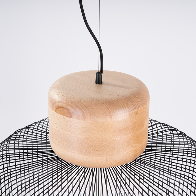 Pendellampa GABBIA 55