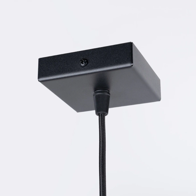 ARIES taklampa i naturligt trä