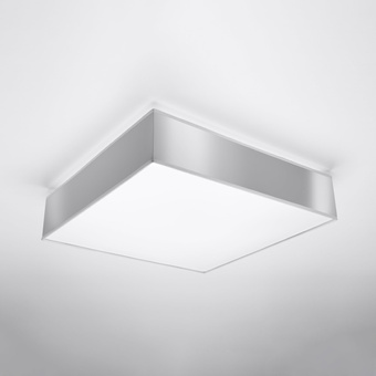 Takplafond HORUS 45 GREY