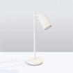 Skrivbordslampa KARBON beige