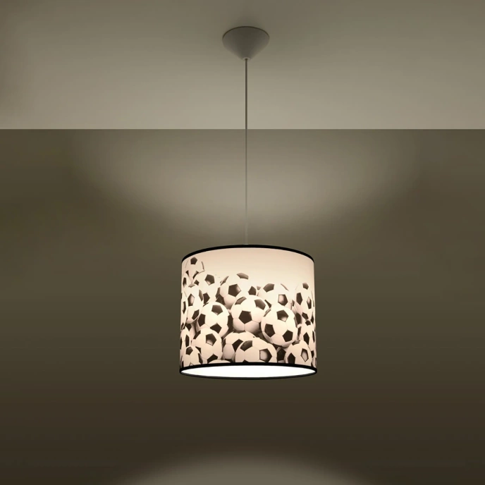 Pendellampa FOOTBALL B 30