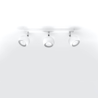 Plafond OCULARE 3 vit