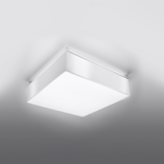 Takplafond HORUS 35 WHITE