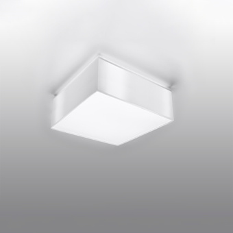 Takplafond HORUS 25 WHITE