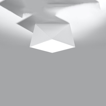 Plafond HEXA 25 VIT