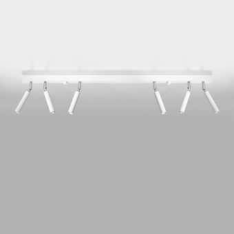 Plafond EYETECH 6 vit