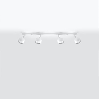 Plafond OCULARE 4L vit